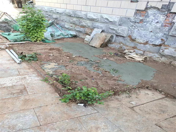 恩阳地基基础注浆增加承载力灌浆加固