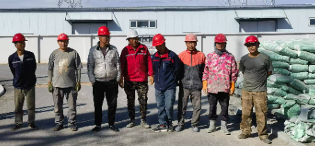 恩阳厂房地基沉降注浆加固施工队伍怎么选